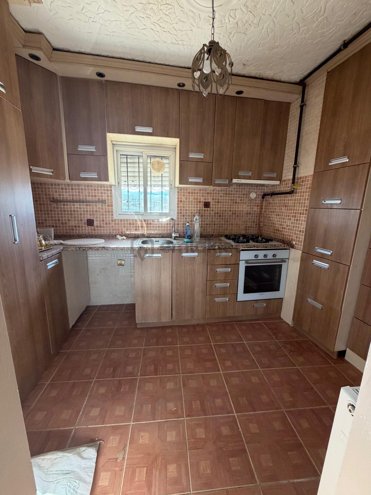 Demet Refet Belede Önü Açık 3+1 Kiralık Daire ... - 8