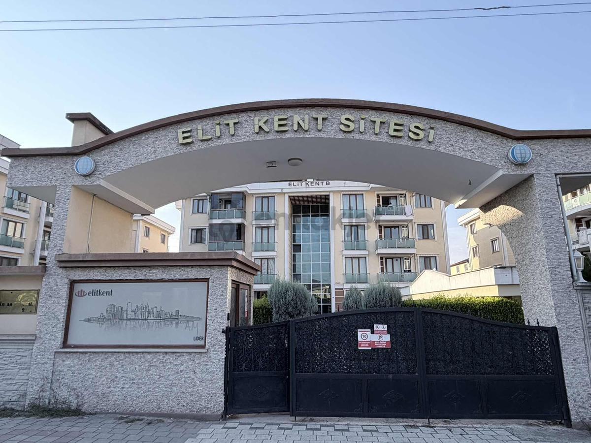 Dündar'dan Yeni Mahalle Elit Kent Sitesi Geniş Dubleks
