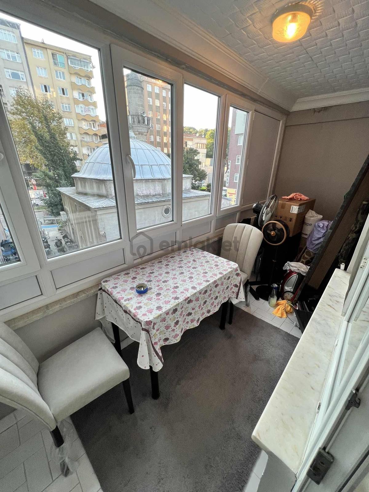 Şehir Merkezinde Masrafsız Geniş 2+1 Satılık Daire - 22
