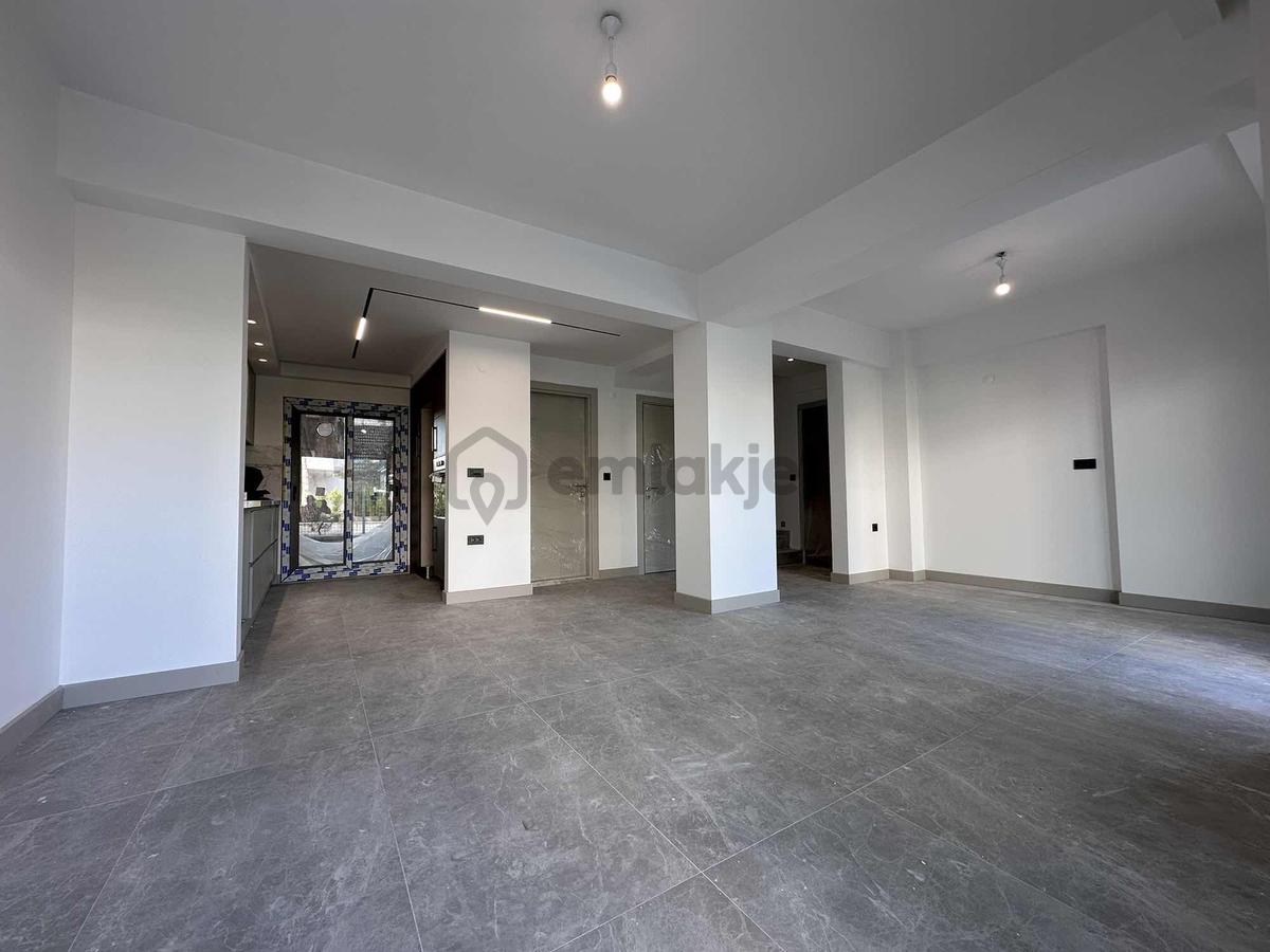 Urla Torasan'da Site İçerisinde Sıfır 3+1 Satılık Villa - 3