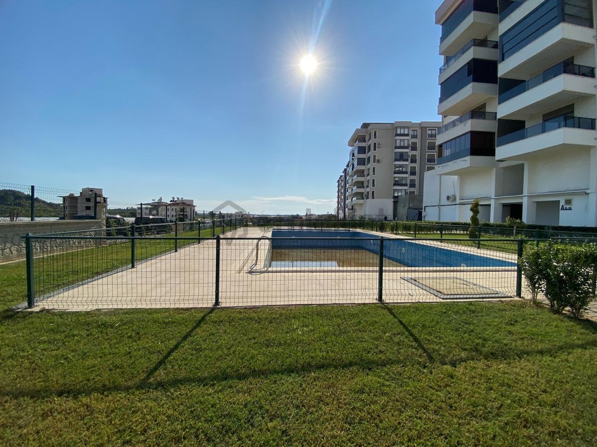 Antalya Serik Emincelerde Site İçerisinde Satılık 3+1 Daire - 34
