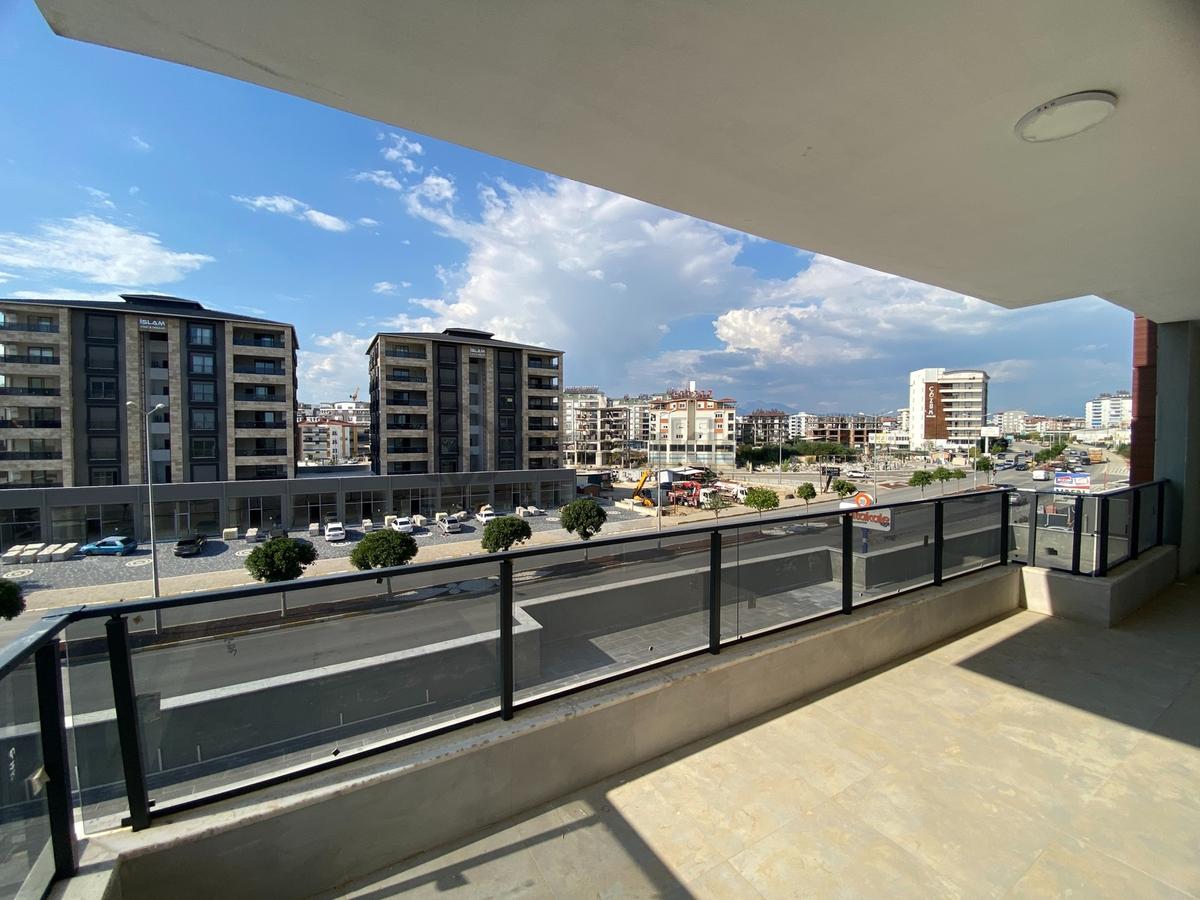 Antalya Serik Emincelerde Site İçerisinde Satılık 3+1 Daire - 12