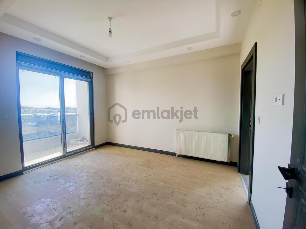 Antalya Serik Emincelerde Site İçerisinde Satılık 3+1 Daire - 17