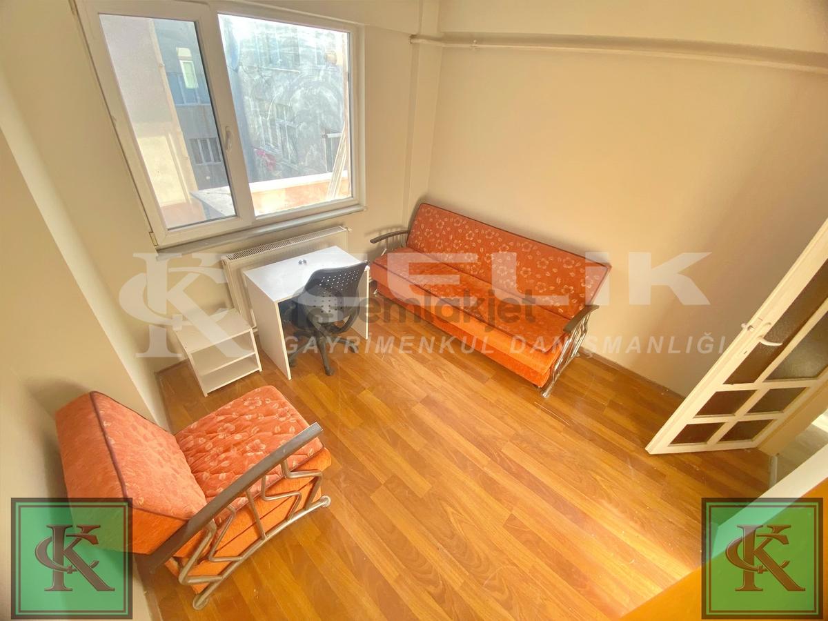 Çelik Emlaktan Paşabayır Mah Eşyalı 2+1 80m2 Satılık Daire!!!! - 12