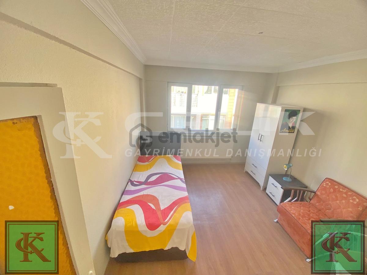 Çelik Emlaktan Paşabayır Mah Eşyalı 2+1 80m2 Satılık Daire!!!! - 19