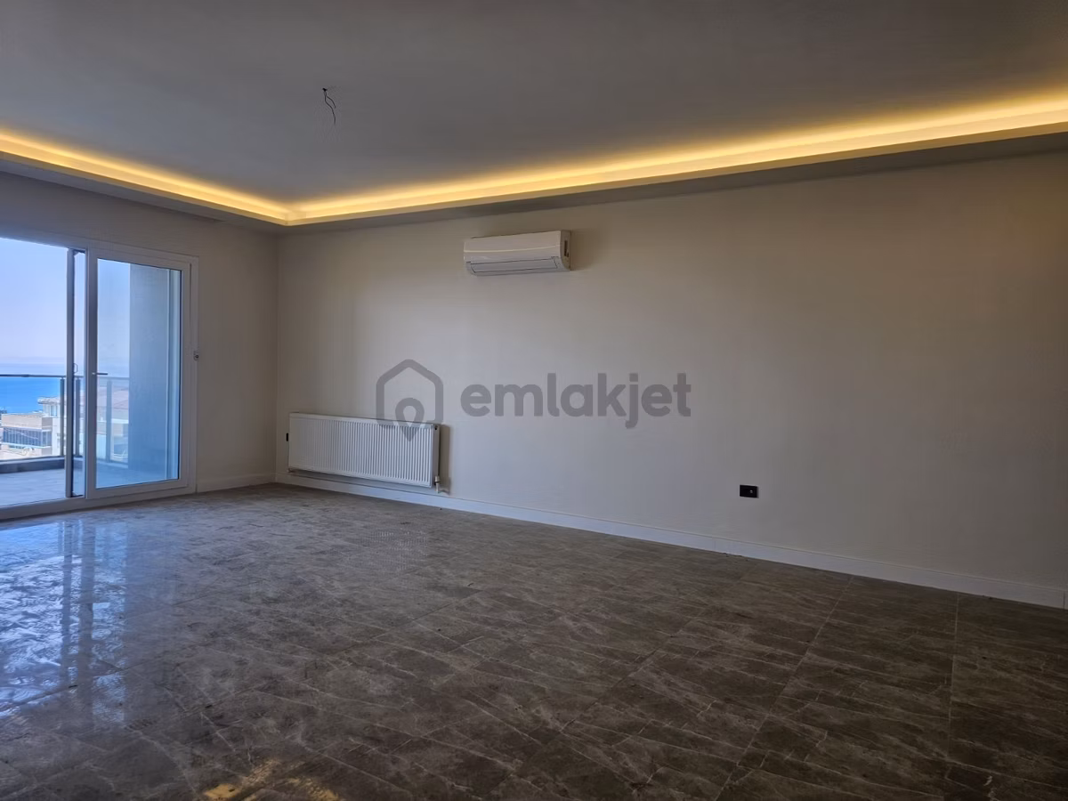 Kuşadası Ege Mh. Manzaralı Ekstralı 4+1 Dublex - 6