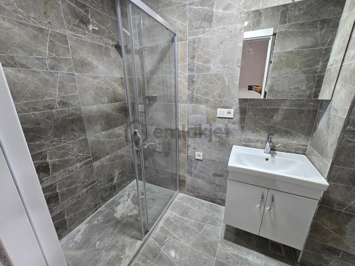 Deluxe 26 ' Dan Sıfır Binada Asansörlü 2+1 75 M2 Daire - 28
