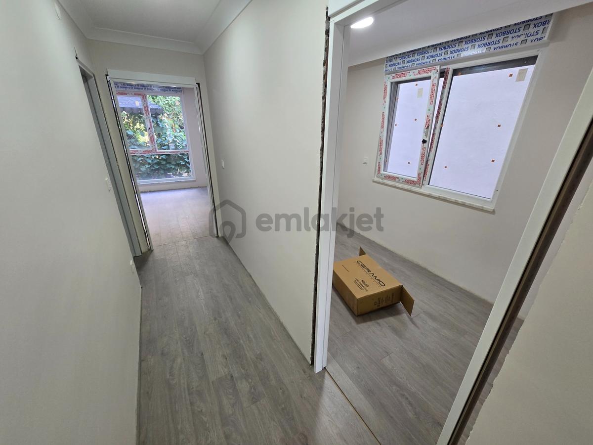 Deluxe 26 ' Dan Sıfır Binada Asansörlü 2+1 75 M2 Daire - 30