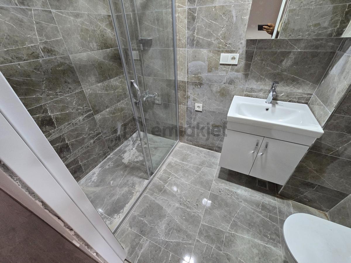 Deluxe 26 ' Dan Sıfır Binada Asansörlü 2+1 75 M2 Daire - 27