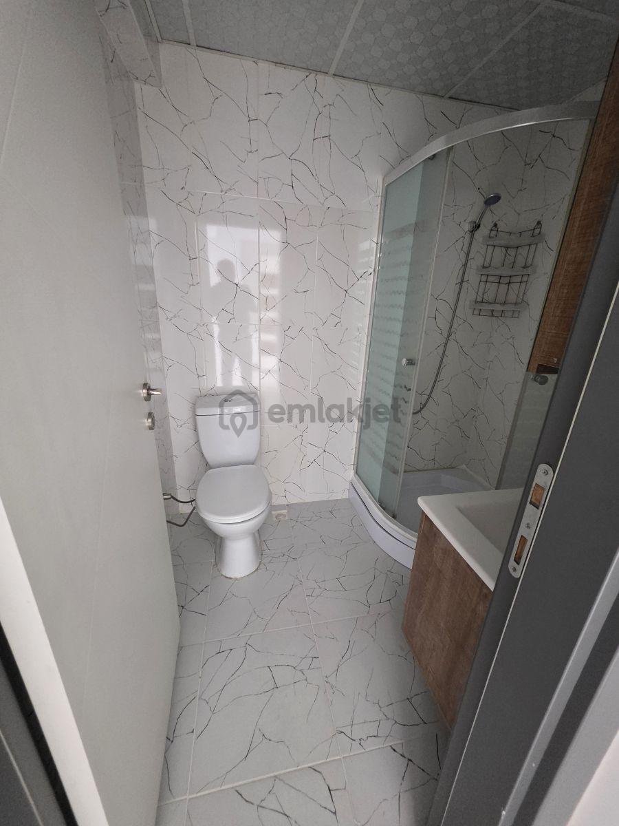 Çift Balkon Kızılpınar Atatürk Mahallesi 2+1 - 15