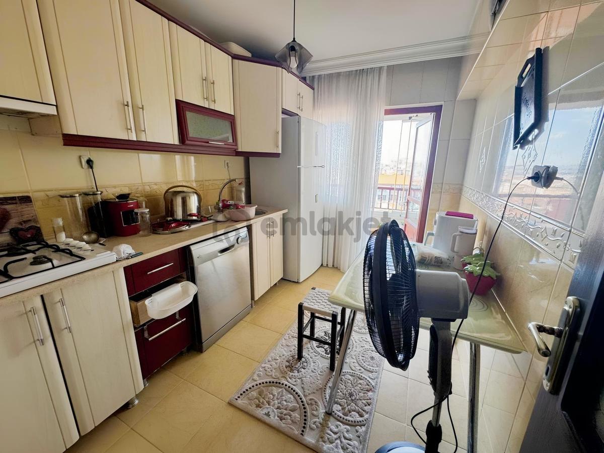 Mamak Aşık Veysel Mahallesinde Satılık 3+1 Daire - 14