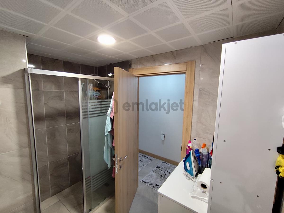 Evbul'dan Ciğerlo Tokide Borçsuz 3+1 Daire - 12