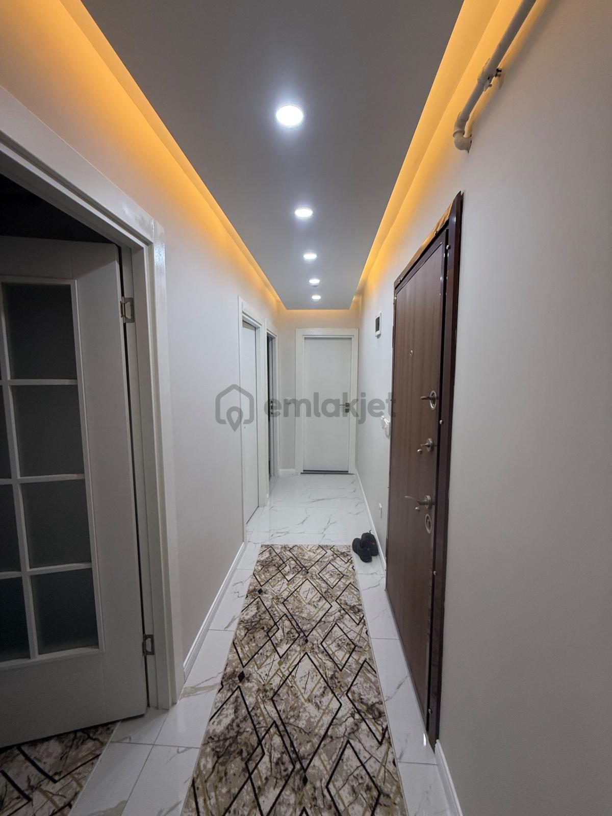 Sahibinden Ful Yeni Eşyalı Metroya Yakın Lüks Daire - 4