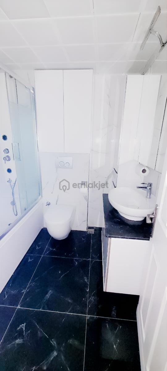 Buca Yenigünde Site İçinde Bakımlı Kiralık Daire - 18