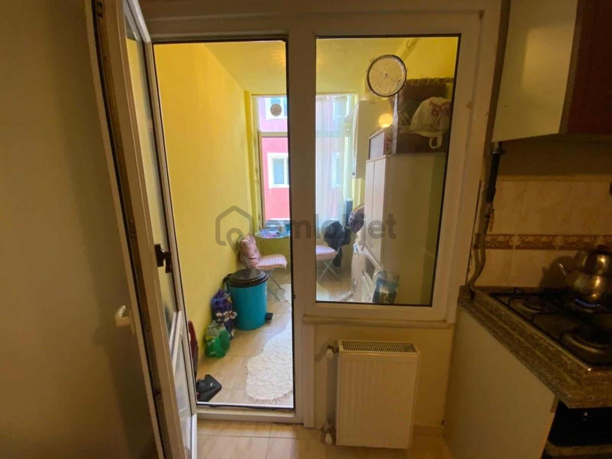 Finansman'dan..bahçeşehir'de..otoparklı.bakımlı.geniş 4+1 Daire - 26