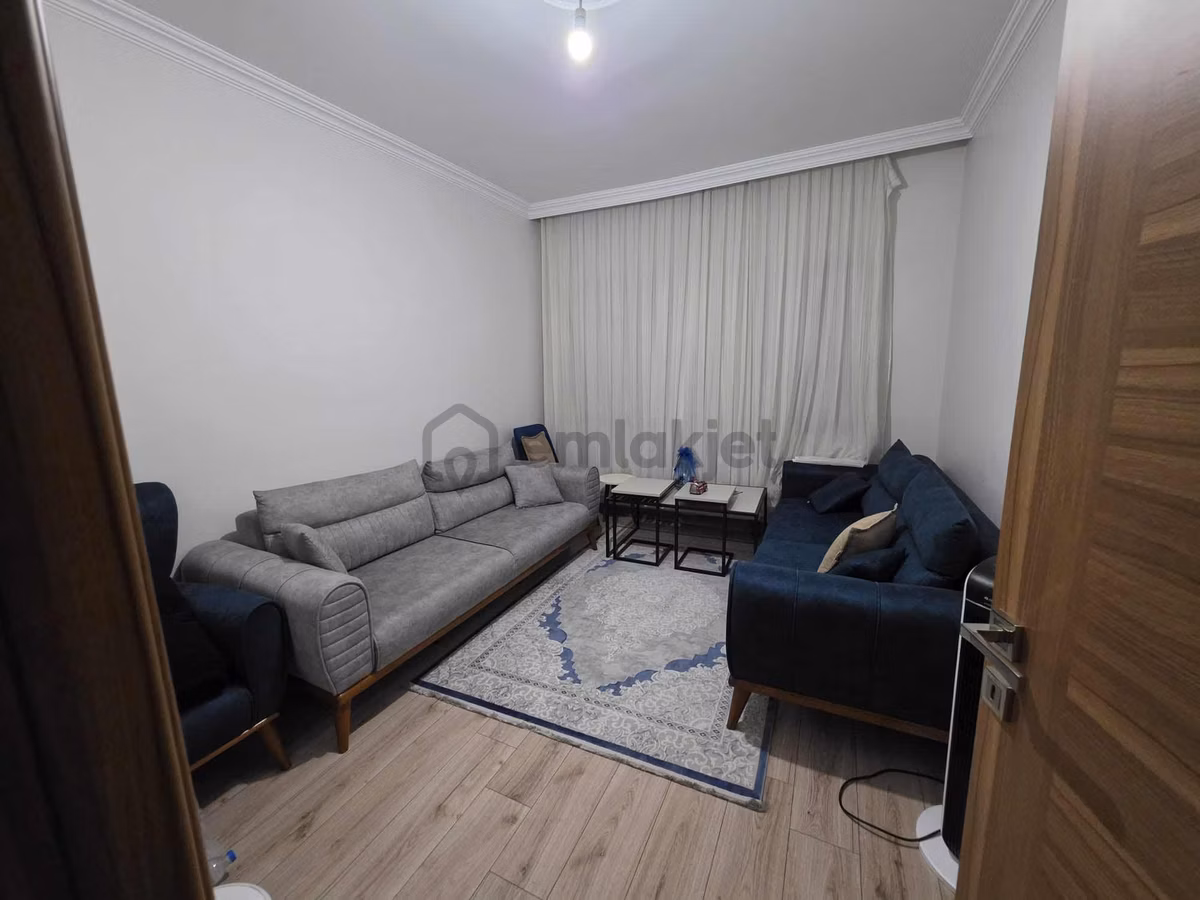 Acar Emlaktan Toki Satılık 4+1 210m2 İçi Full Yapılı Lüks Daire - 22