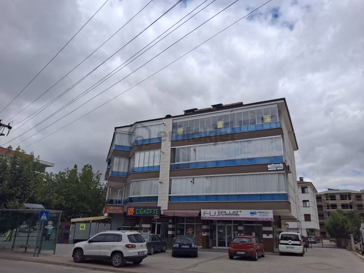 Karatay Fetih Mah 3+1 Satılık Daire - 28