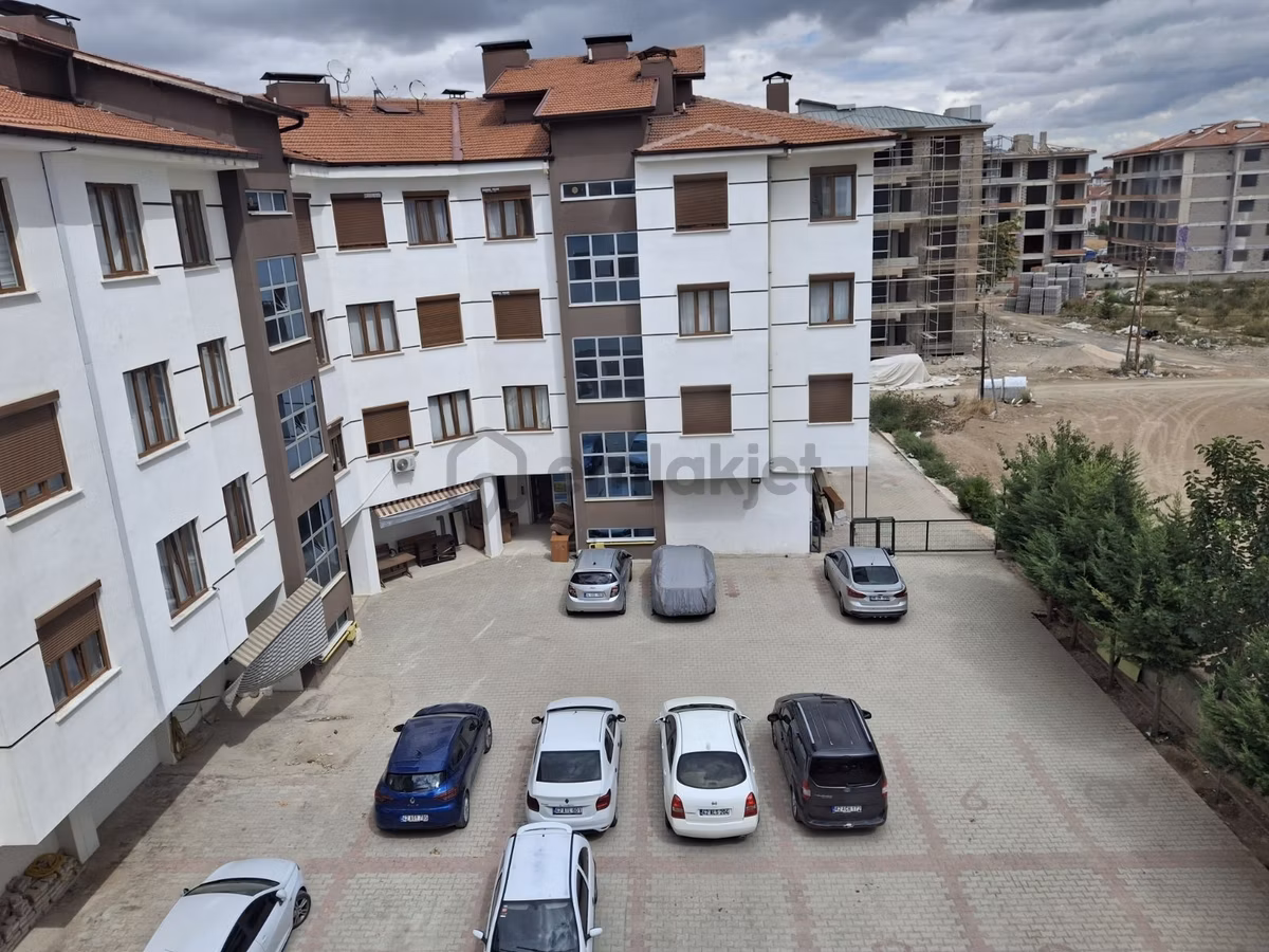 Karatay Fetih Mah 3+1 Satılık Daire - 26