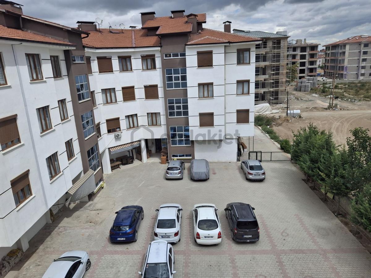 Karatay Fetih Mah 3+1 Satılık Daire - 25