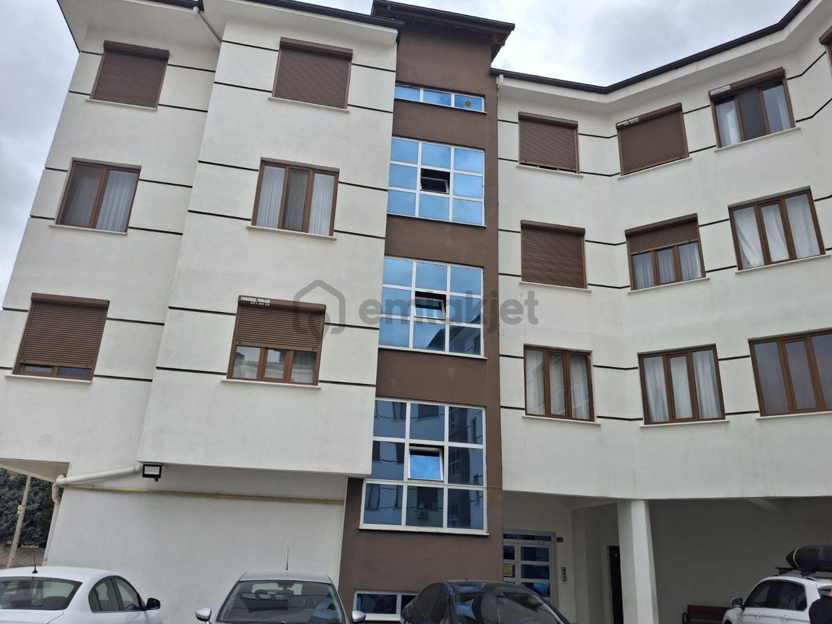 Karatay Fetih Mah 3+1 Satılık Daire - 26
