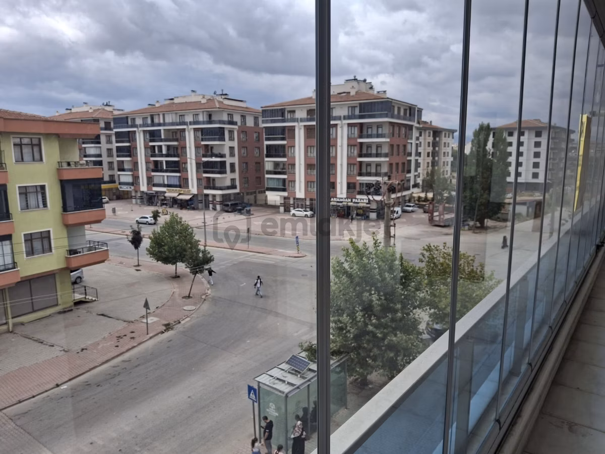 Karatay Fetih Mah 3+1 Satılık Daire - 10