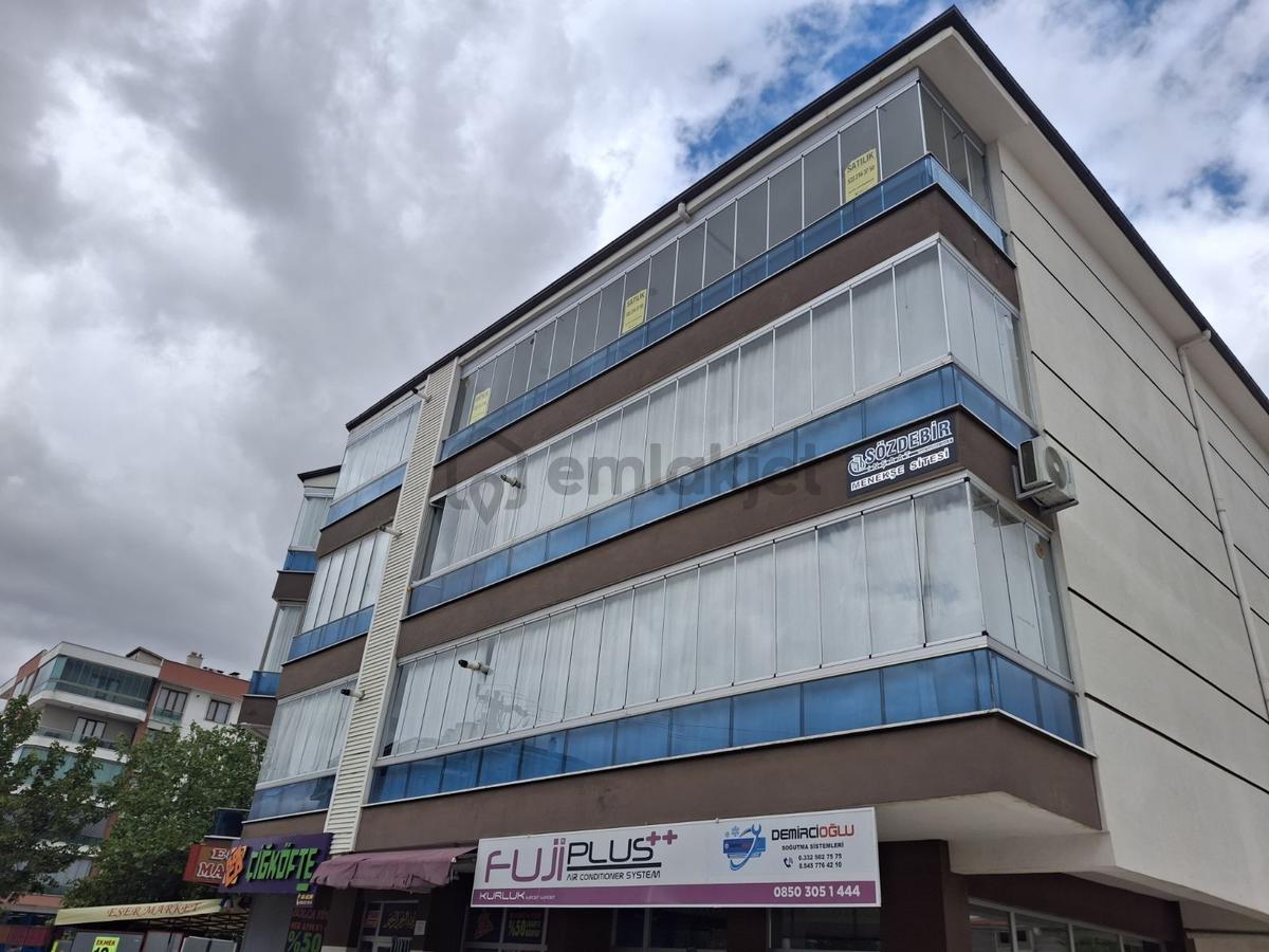 Karatay Fetih Mah 3+1 Satılık Daire - 27