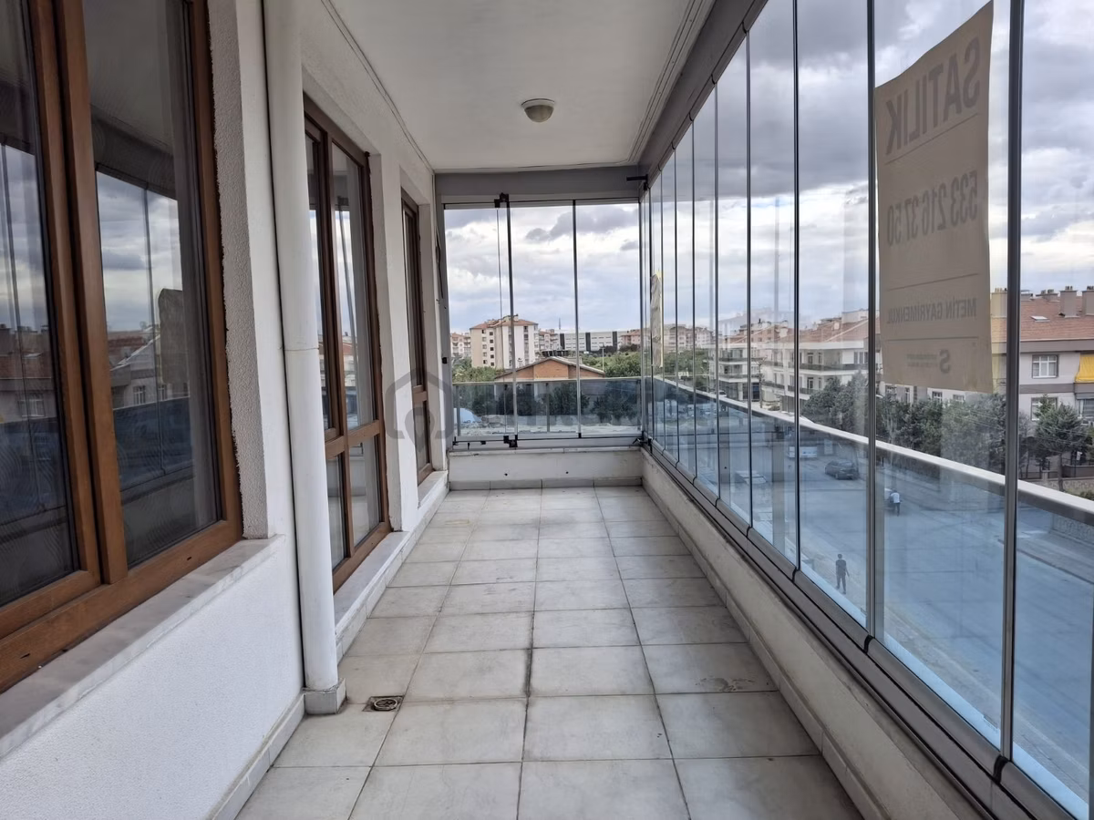 Karatay Fetih Mah 3+1 Satılık Daire - 7