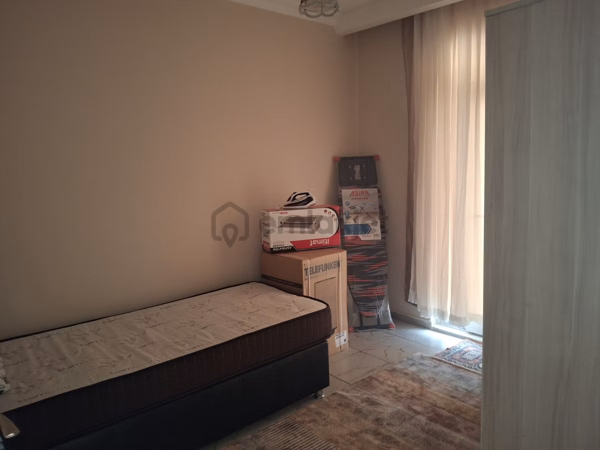 Akabe Mah 1+1 Eşyalı Arakat Kiralık Daire - 10