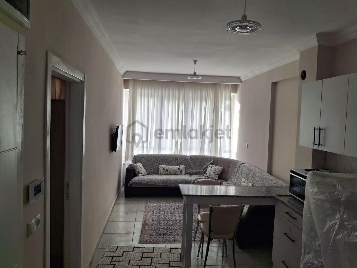 Akabe Mah 1+1 Eşyalı Arakat Kiralık Daire - 4