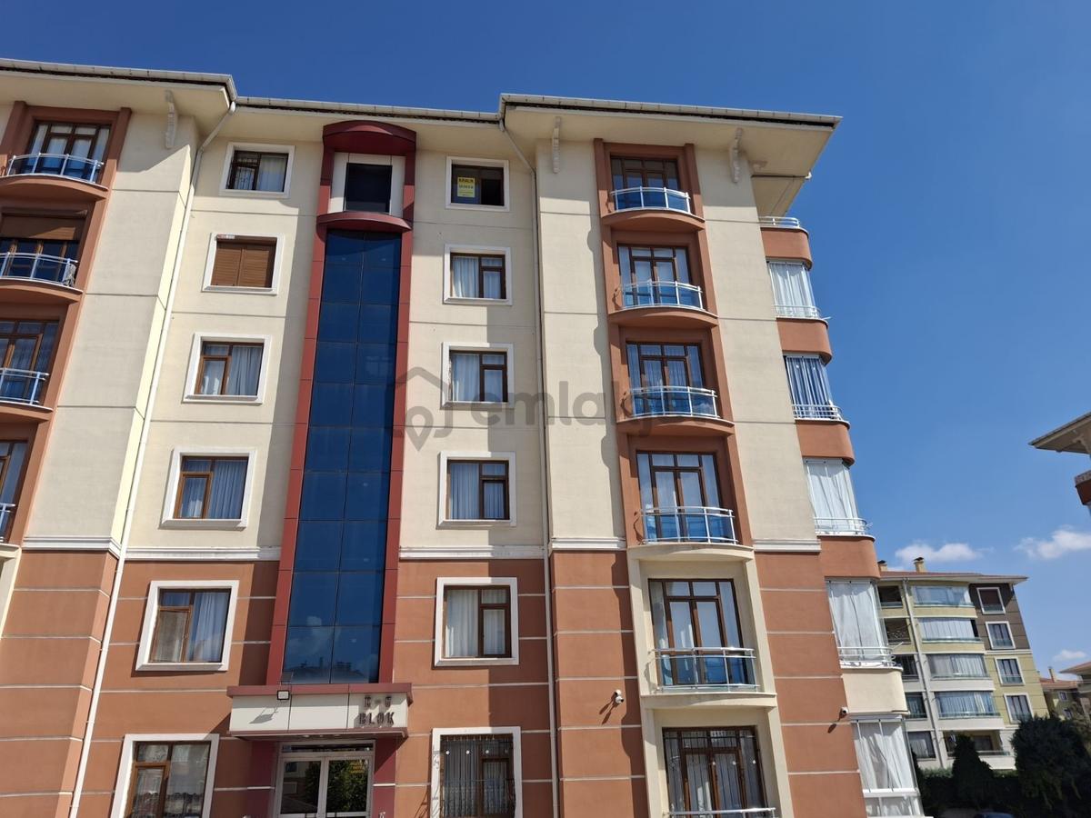 İşgalaman Mah Akyıldız Sit 2+1 Kiralık Daire - 2