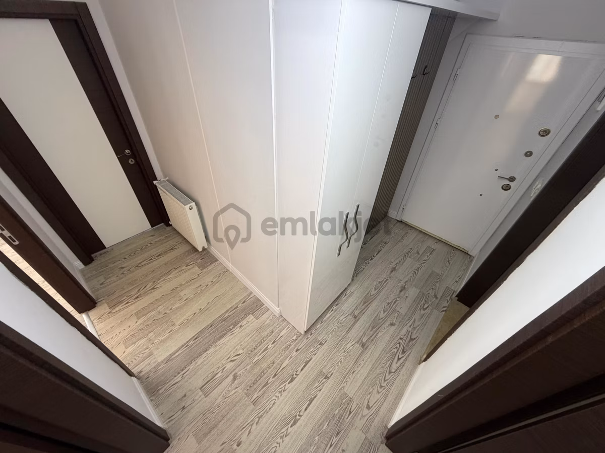 Parstan Altınkumda Arakat Masrafsız Asansörlü Doğalgazlı 2+1 - 13