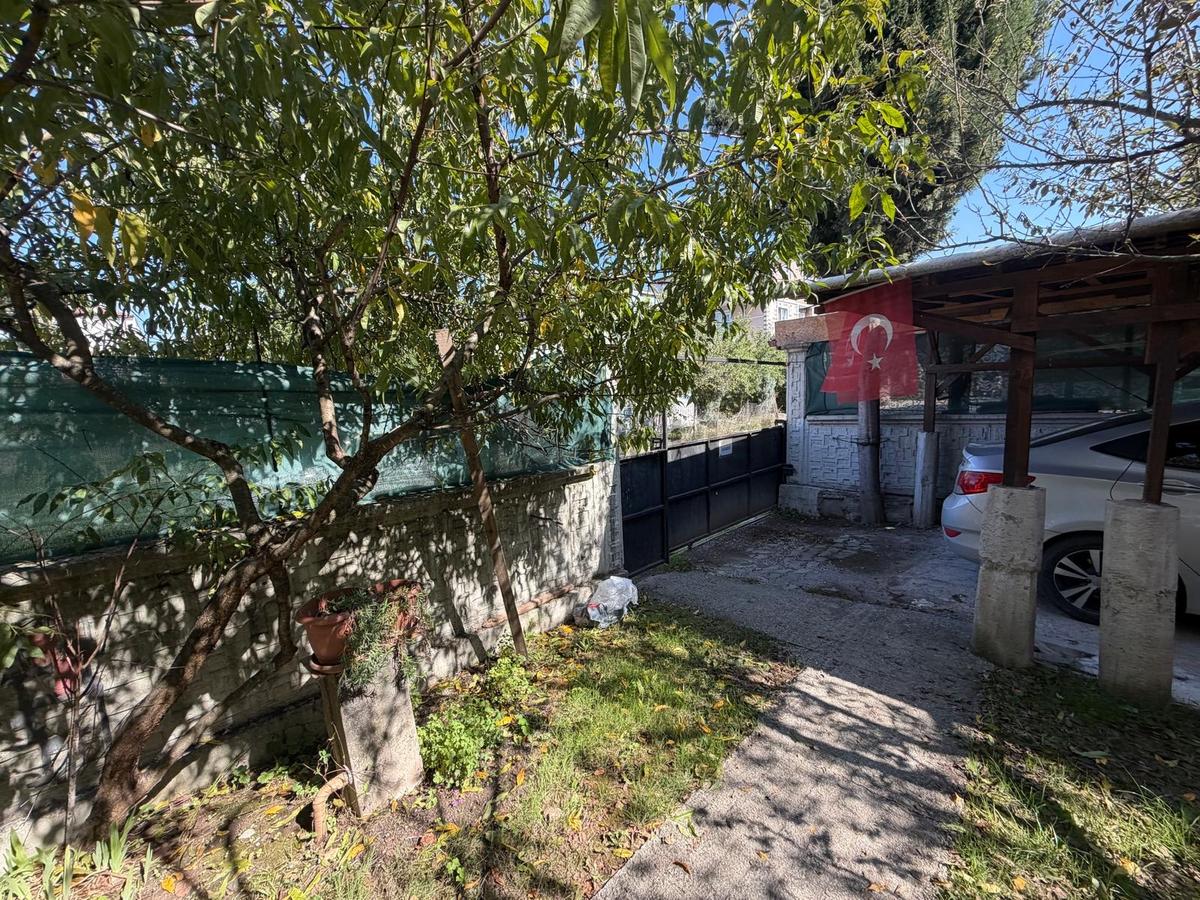 Kartepe Köseköyde 4+2 Bahçeli Müstakil Ev - 13