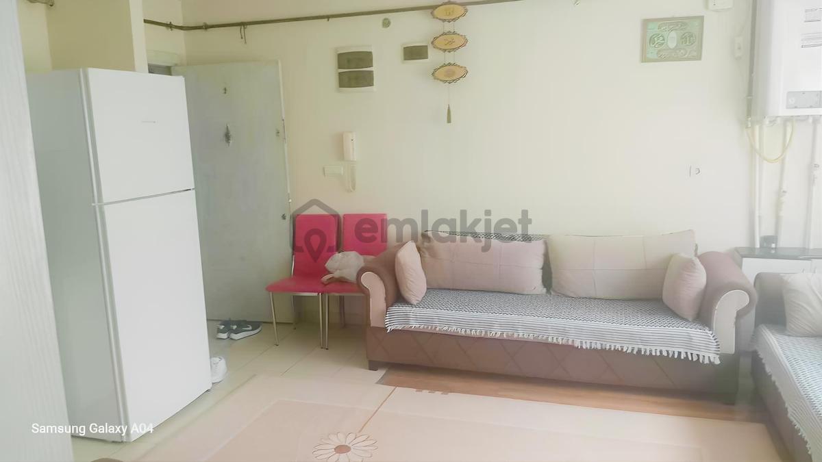 Sosyal Konutlarda Kiralık Eşyalı Daire - 8