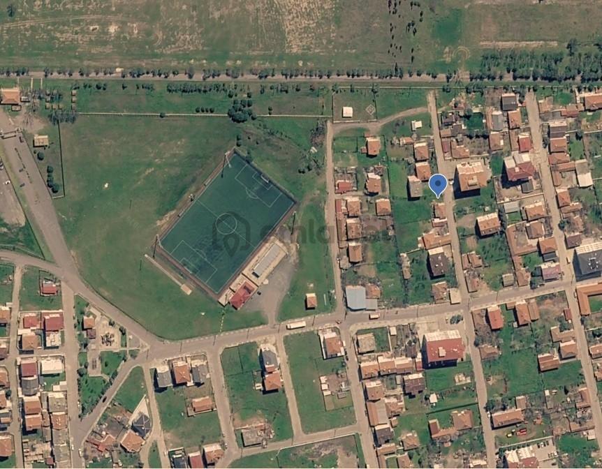 Ulaş'ın Merkezi Konumunda 6 Kat İmarlı Satılık Arsa - 3