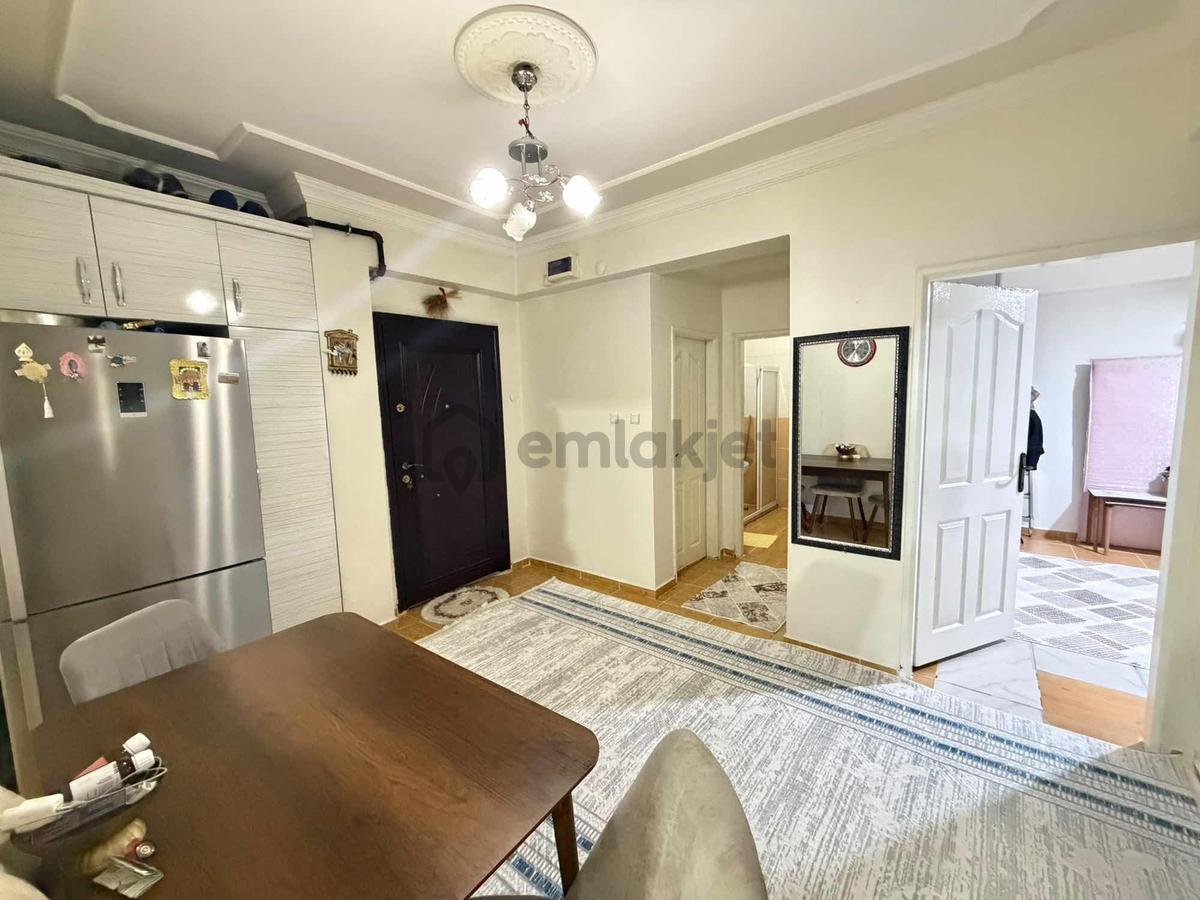 Genesis Arkası Satılık 2+1 Daire - 2