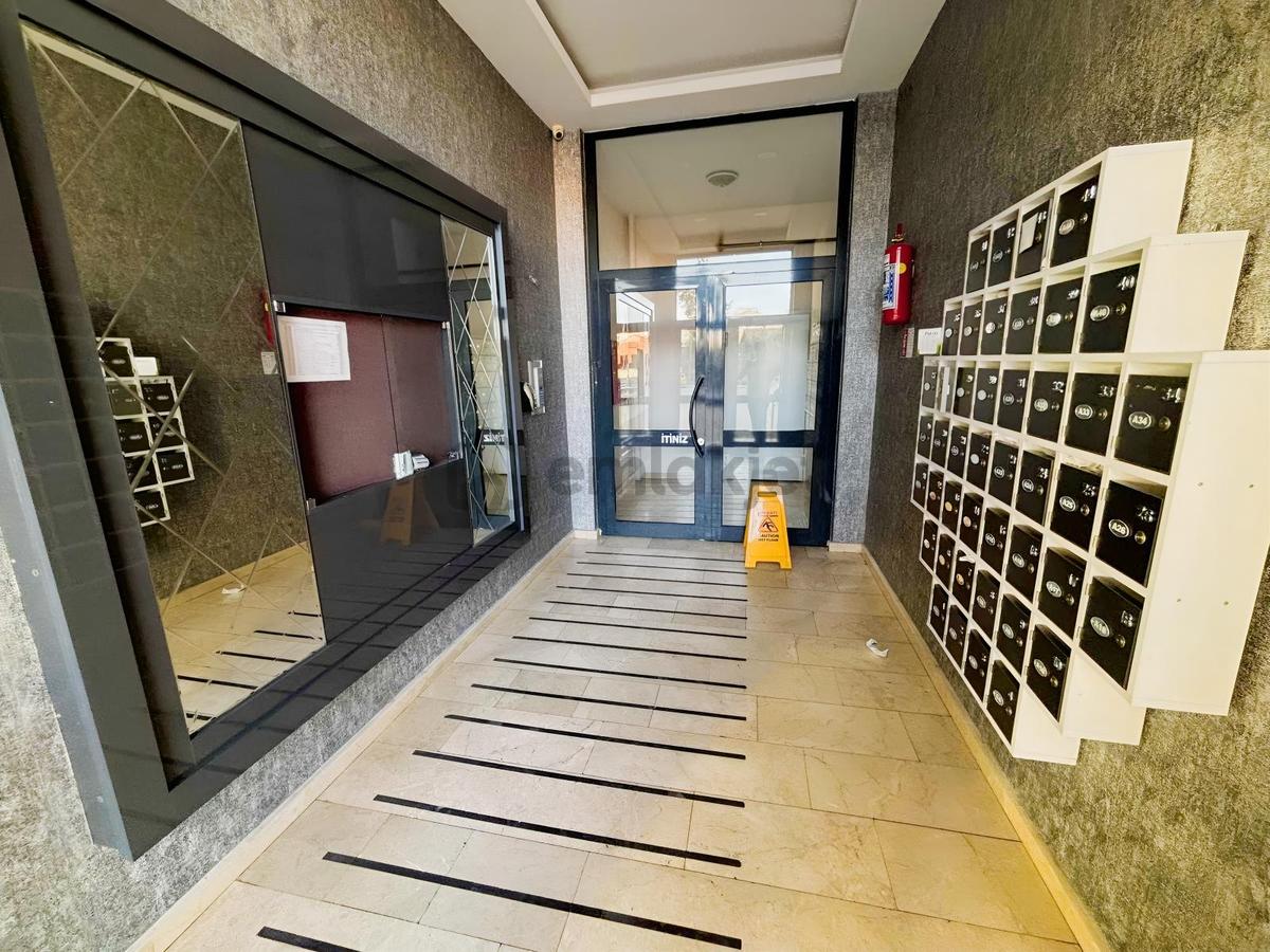 Dr Baridastan Ultra Lüks Kiralık Metro Saba'da - 10