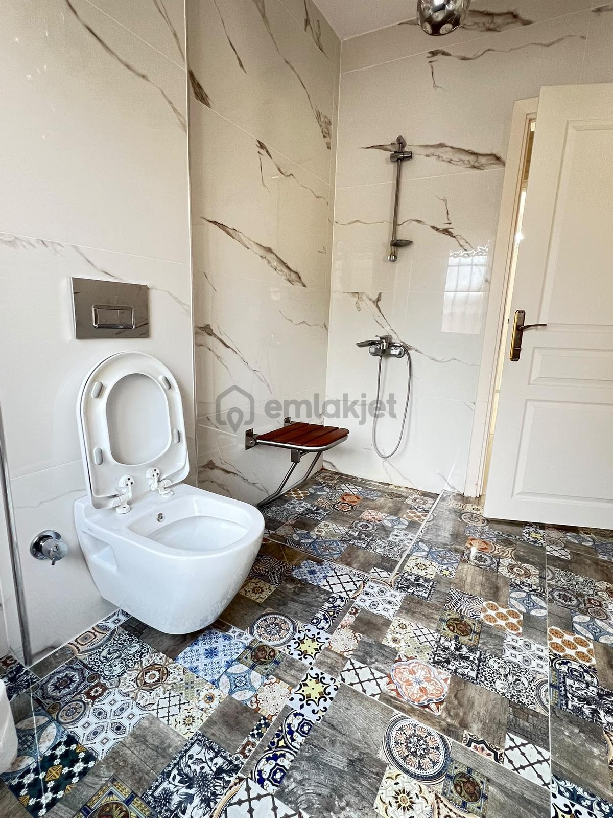 Beyoğlu Keçecipiri Kiralık 2+1 Özel Tasarım Daire - 29