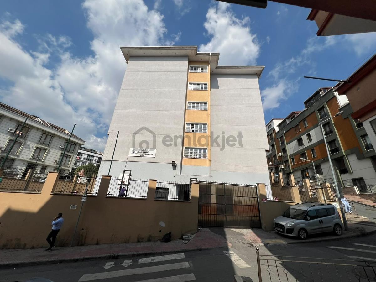 Beyoğlu Keçecipiri Kiralık 2+1 Özel Tasarım Daire - 35