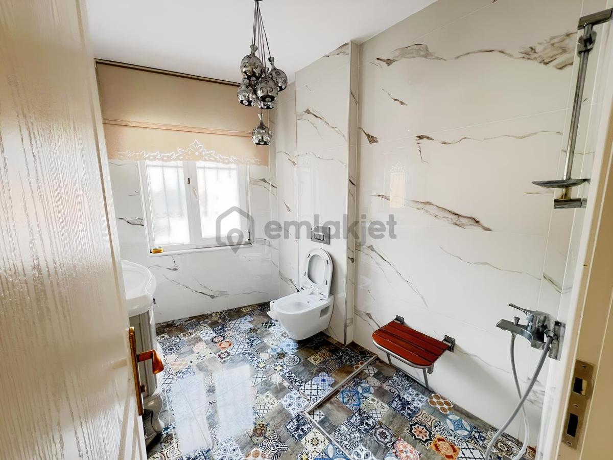 Beyoğlu Keçecipiri Kiralık 2+1 Özel Tasarım Daire - 25