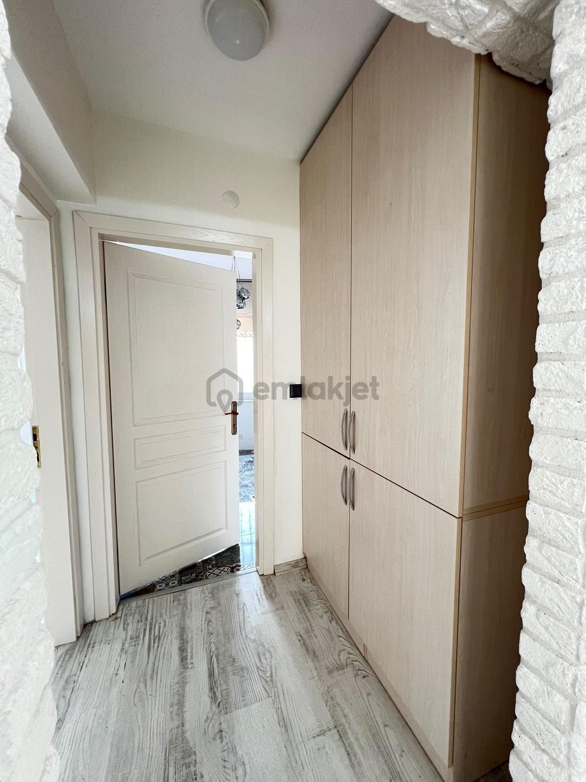 Beyoğlu Keçecipiri Kiralık 2+1 Özel Tasarım Daire - 15