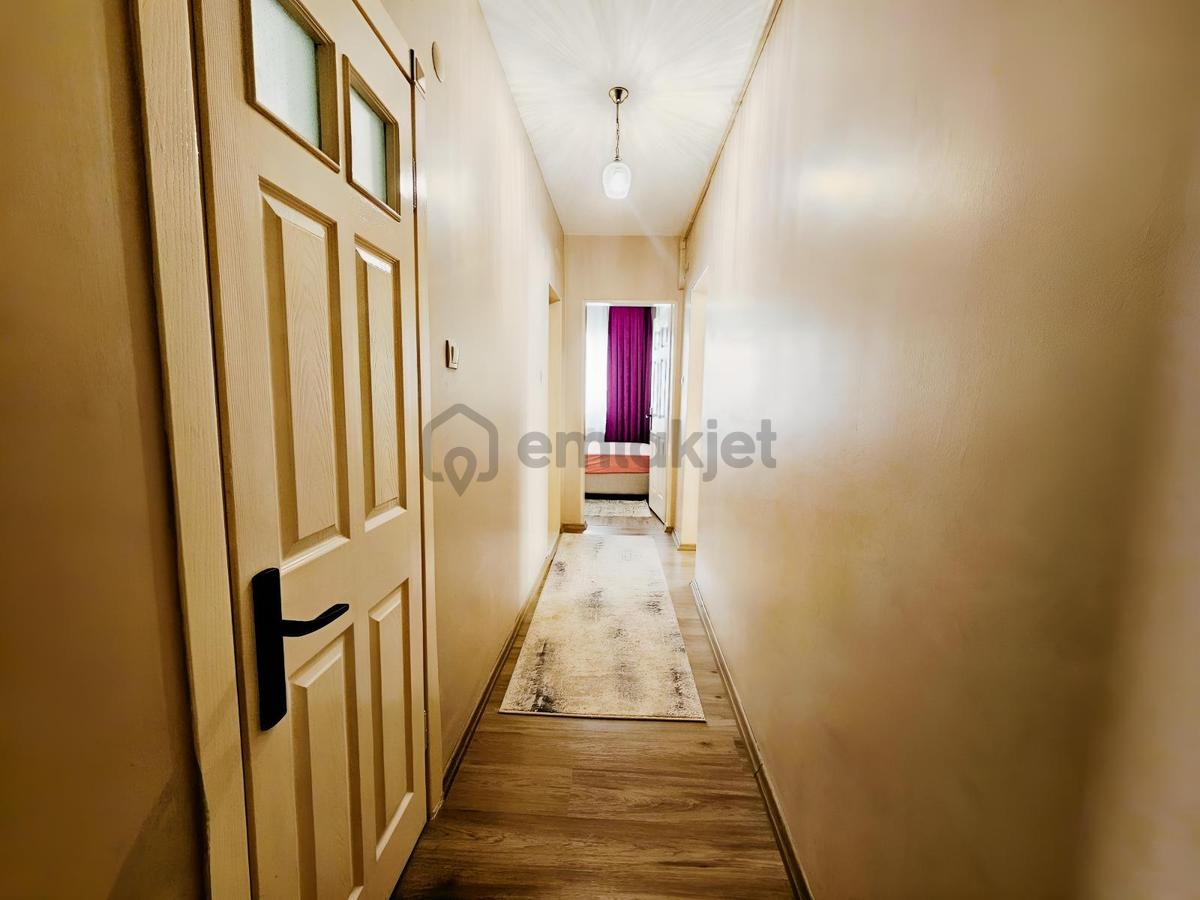 Kuşadası Ege Mahallesi Doğalgazlı Kombili 3+1 Daire - 25