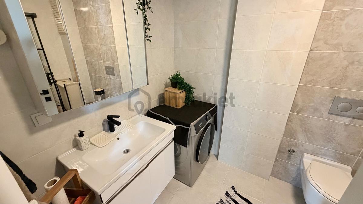 Pendik Bahçelievler Metro Yakını 2+1 Ara Kat Satılık Daire - 22