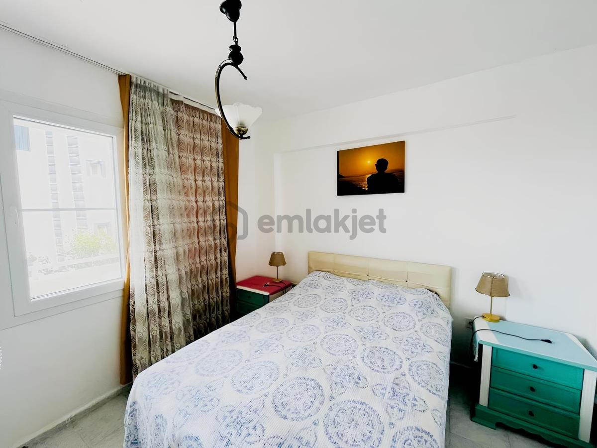 Didim Akbük De Satılık 3+1 Bahçeli Yazlık - 25