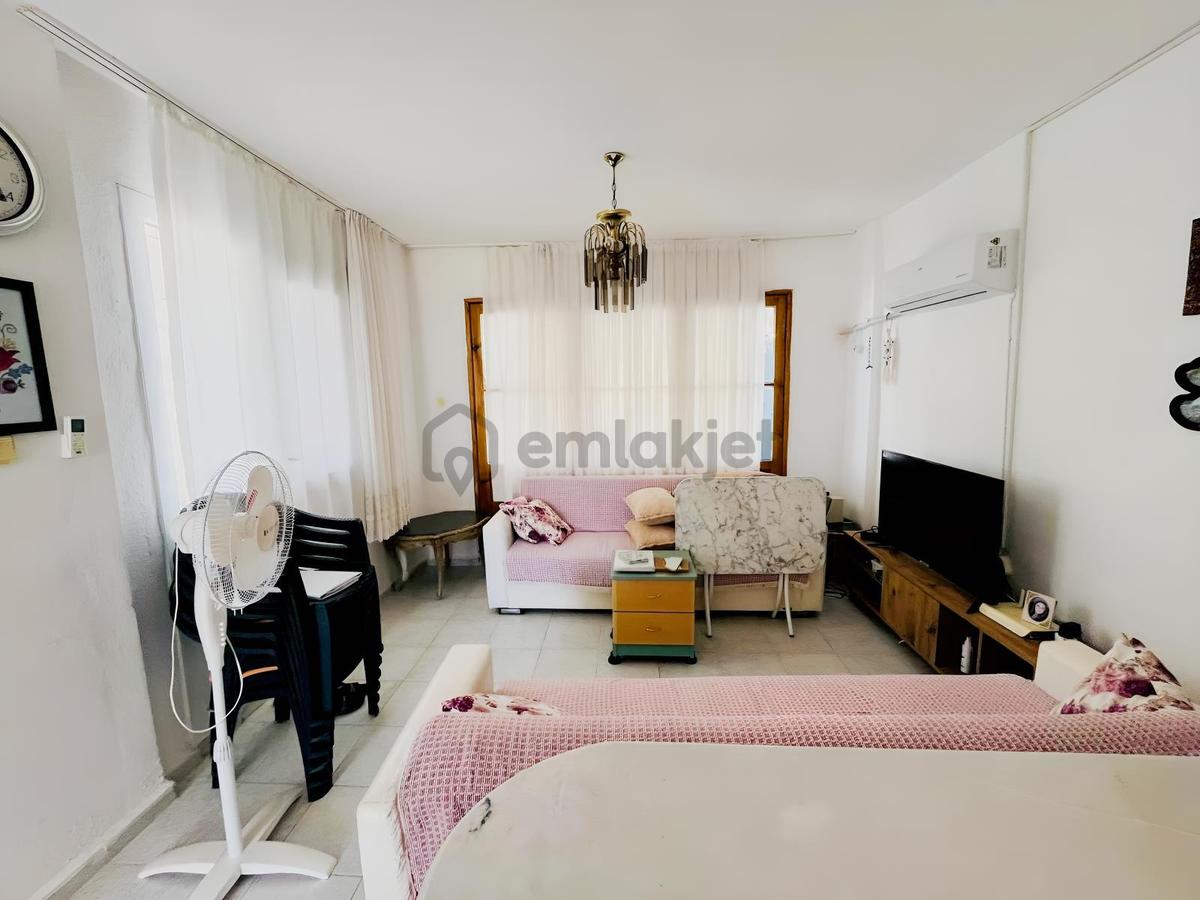 Didim Akbük De Satılık 3+1 Bahçeli Yazlık - 12