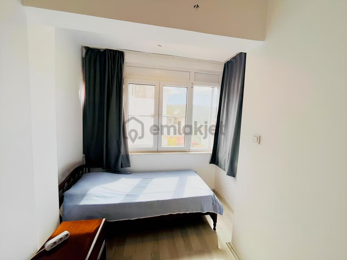 Didim Akbük De Satılık 3+1 Bahçeli Yazlık - 22