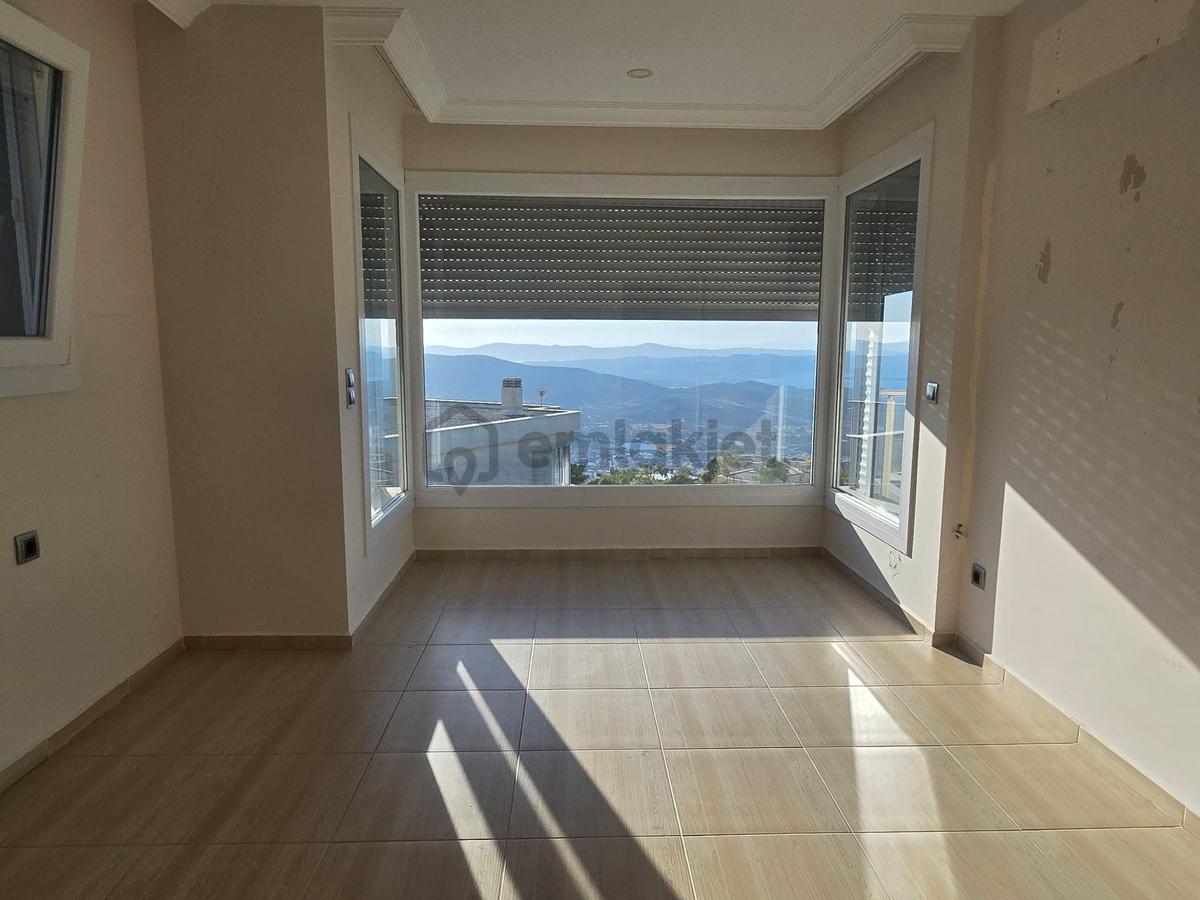 Güzelbahçe Panorama Concept Evlerinde Kiralık Villa - 31