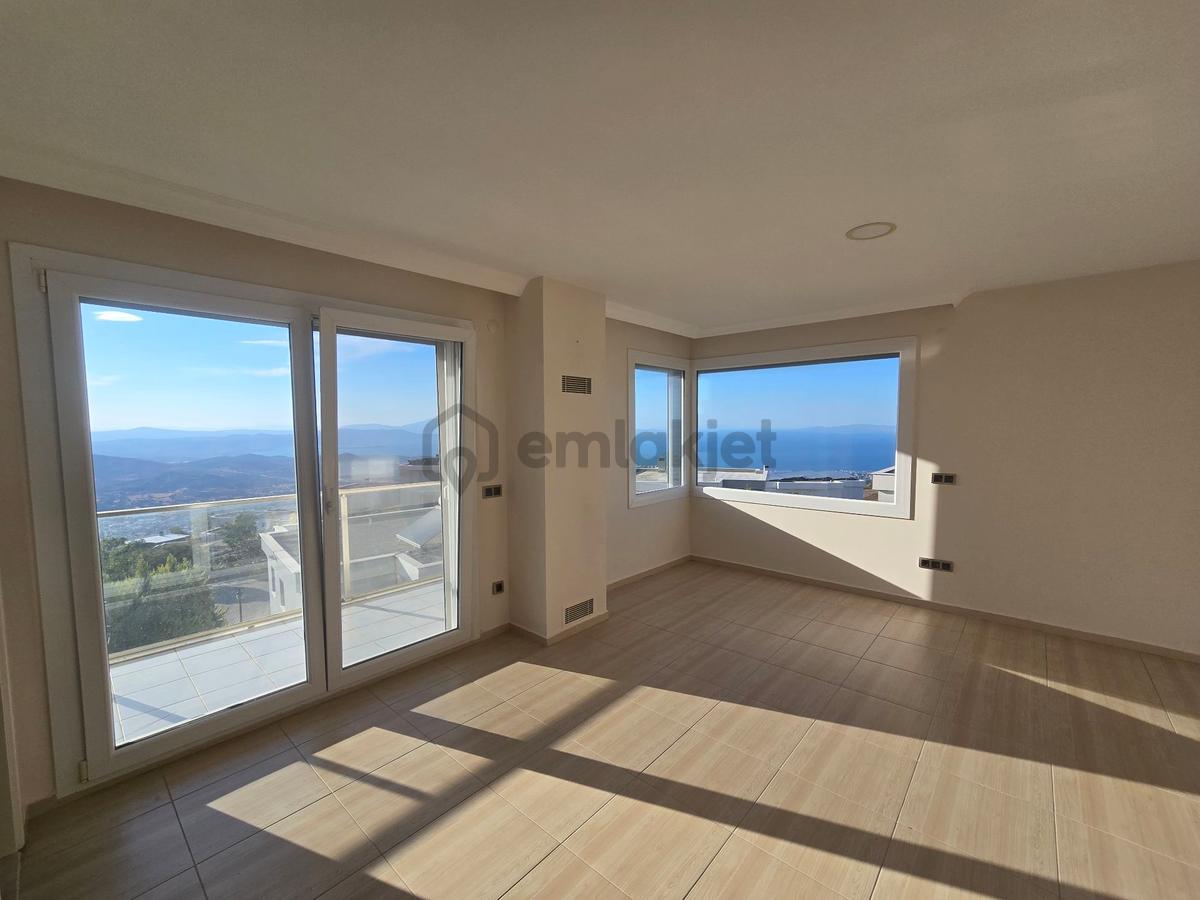 Güzelbahçe Panorama Concept Evlerinde Kiralık Villa - 27