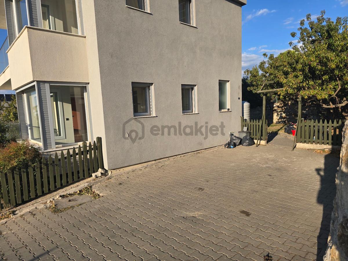Güzelbahçe Panorama Concept Evlerinde Kiralık Villa - 3