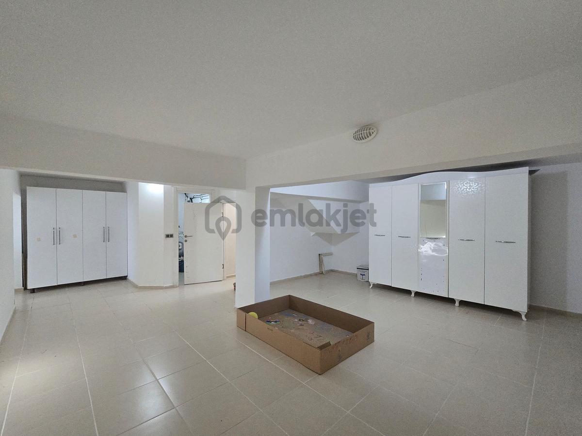 Güzelbahçe Panorama Concept Evlerinde Kiralık Villa - 34