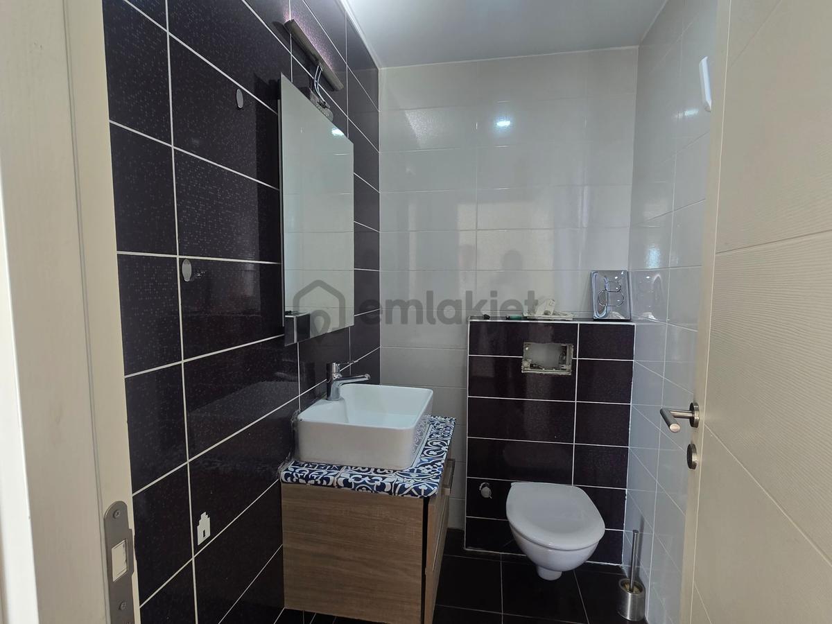 Güzelbahçe Panorama Concept Evlerinde Kiralık Villa - 9
